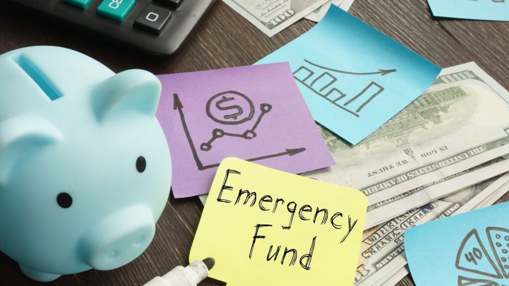 De câți bani ai nevoie în fondul tău de urgență?
