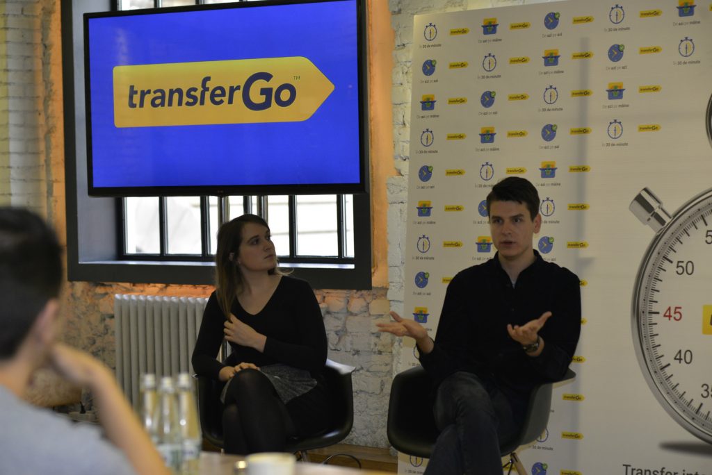 transfergo